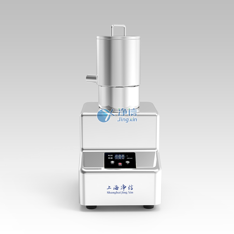 智能勻漿機(jī) JXYJ-800M（按鍵款）/JXYJ-800MP（觸屏款）